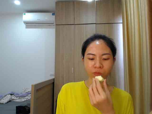 AsiaSweet91 webcam