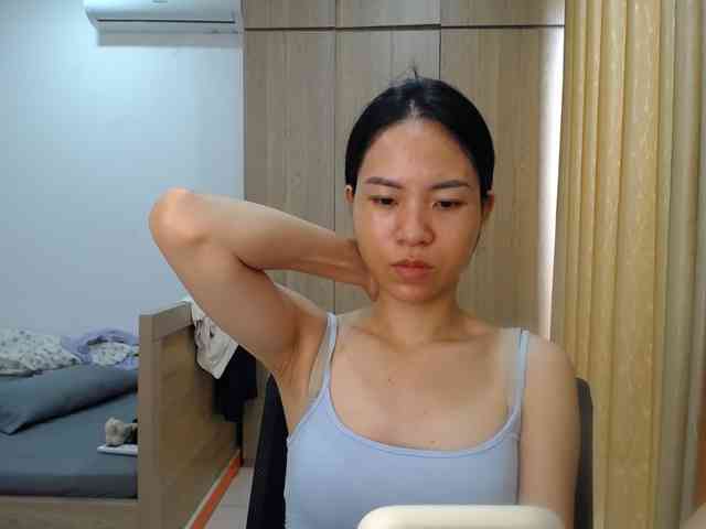 AsiaSweet91 webcam
