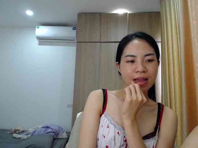 AsiaSweet91 webcam