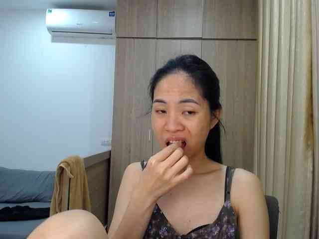 AsiaSweet91 webcam