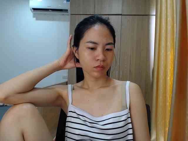 AsiaSweet91 webcam