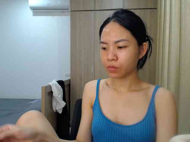 AsiaSweet91 webcam