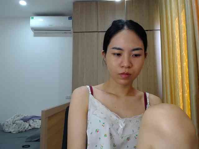 AsiaSweet91 webcam