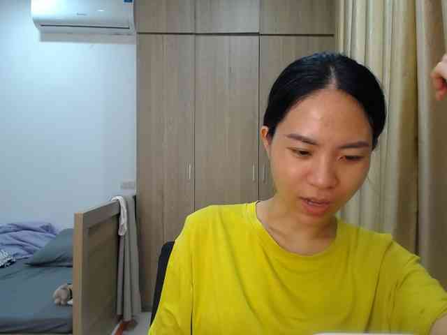 AsiaSweet91 webcam