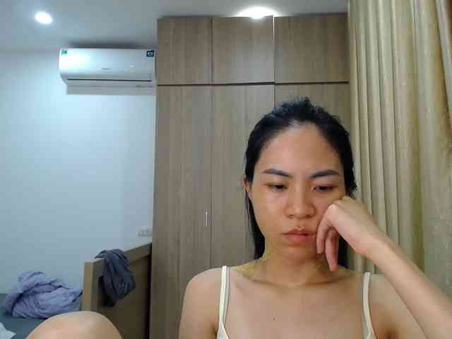 AsiaSweet91 webcam