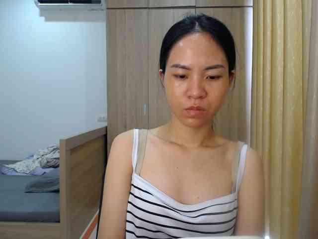 AsiaSweet91 webcam