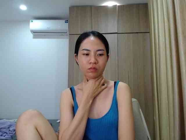AsiaSweet91 webcam