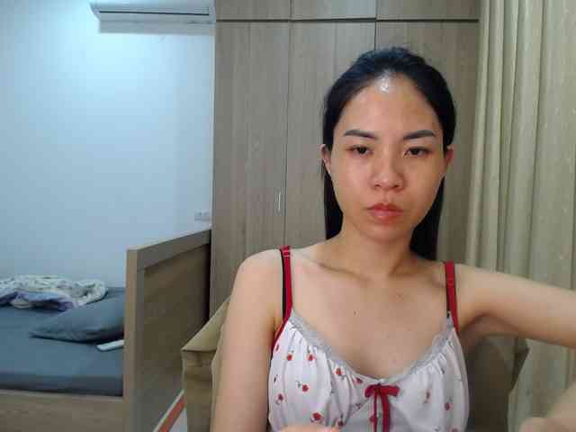 AsiaSweet91 webcam