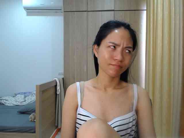 AsiaSweet91 webcam
