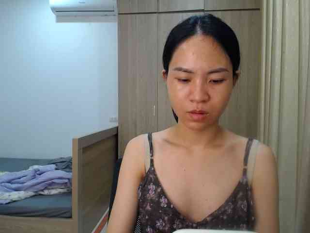AsiaSweet91 webcam