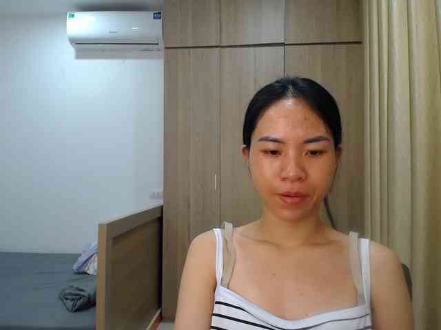 AsiaSweet91 webcam