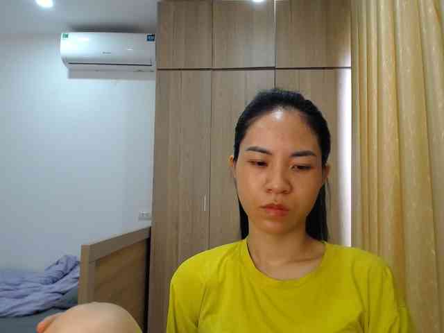 AsiaSweet91 webcam