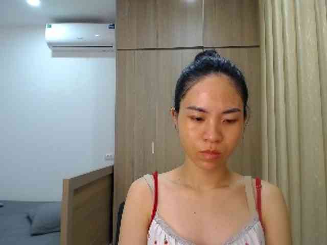 AsiaSweet91 webcam