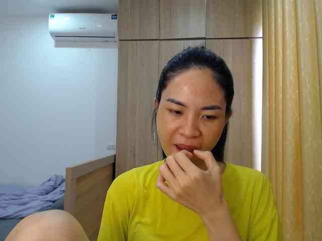 AsiaSweet91 webcam