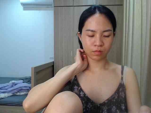 AsiaSweet91 webcam