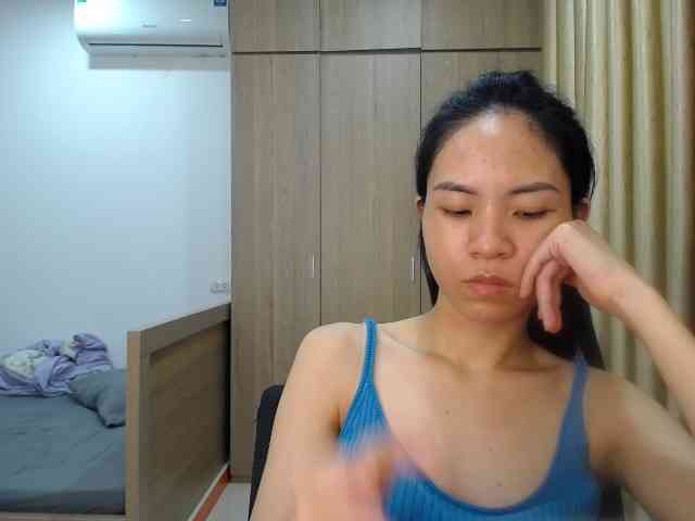 AsiaSweet91 webcam