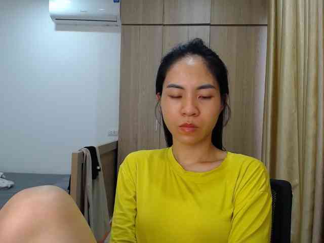AsiaSweet91 webcam