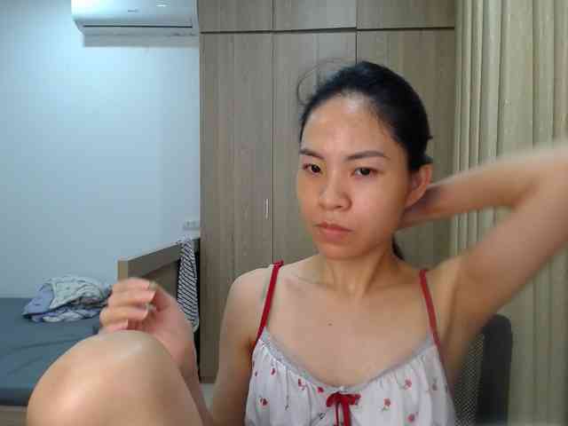 AsiaSweet91 webcam