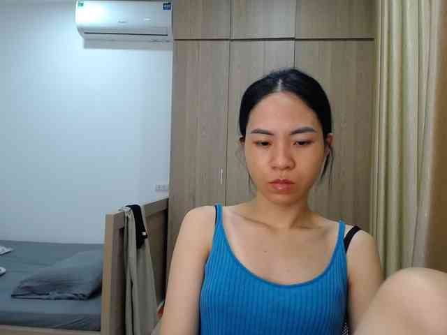 AsiaSweet91 webcam