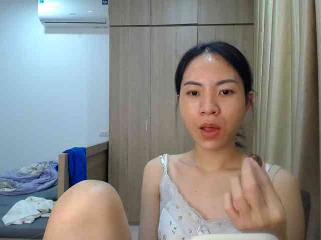 AsiaSweet91 webcam