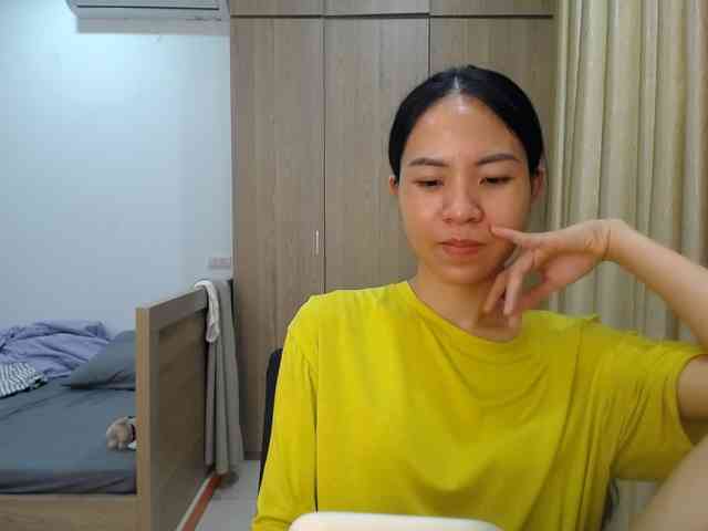 AsiaSweet91 webcam