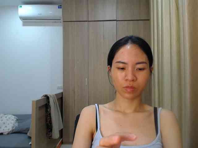 Model: AsiaSweet91