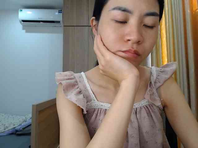 AsiaSweet91 webcam