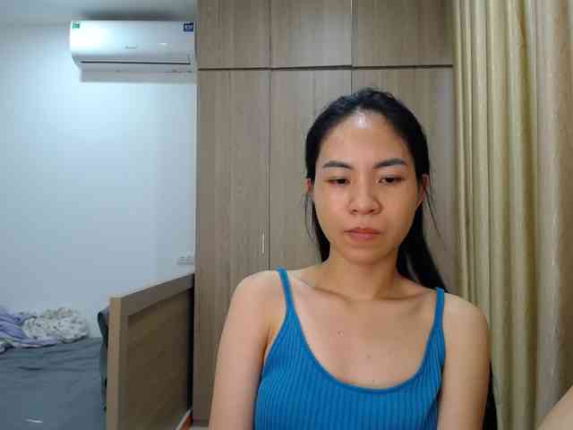 AsiaSweet91 webcam