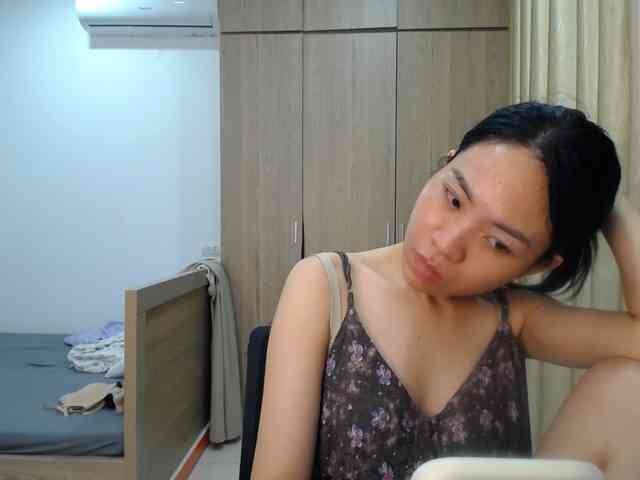 AsiaSweet91 webcam