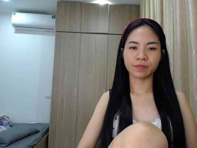 AsiaSweet91 webcam