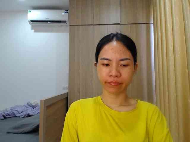 AsiaSweet91 webcam