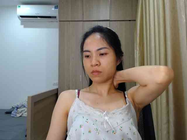 AsiaSweet91 webcam