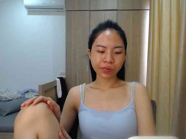 AsiaSweet91 webcam