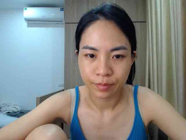AsiaSweet91 webcam