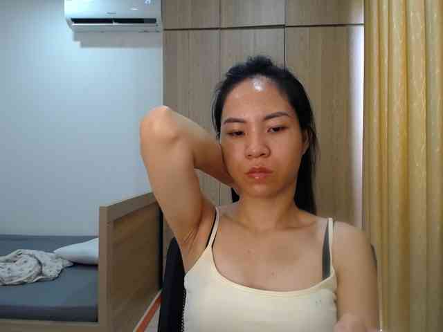 AsiaSweet91 webcam