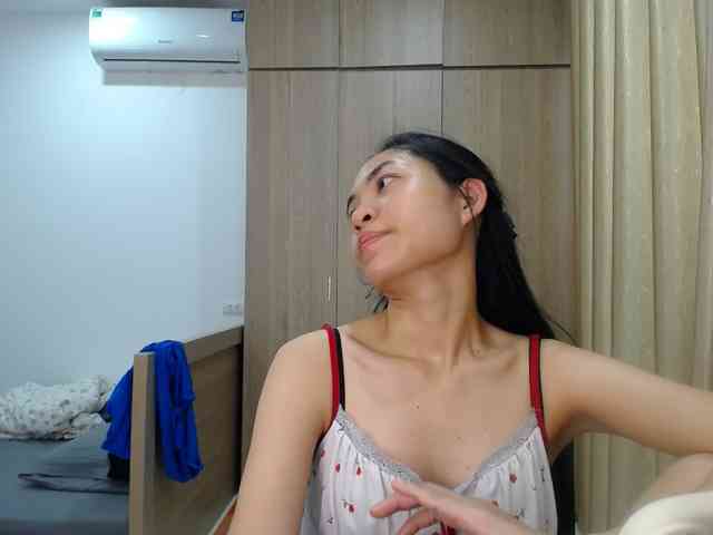 AsiaSweet91 webcam