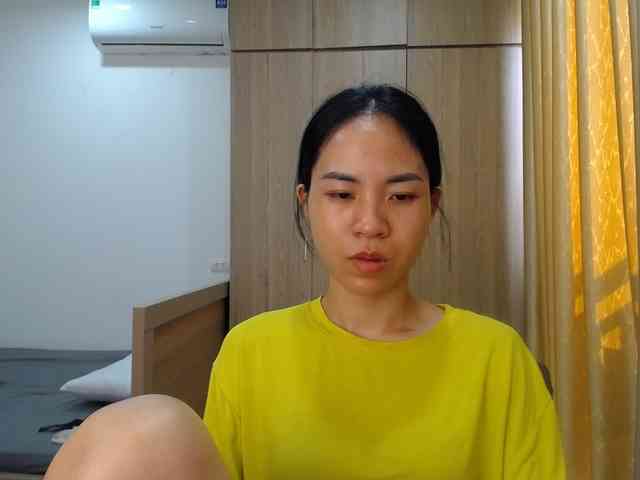 AsiaSweet91 webcam