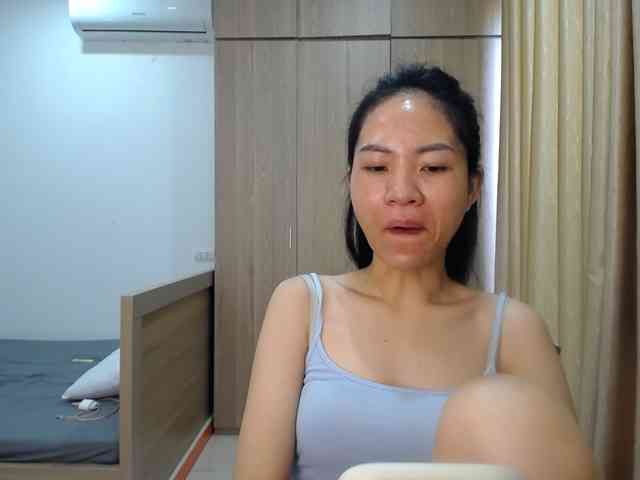AsiaSweet91 webcam