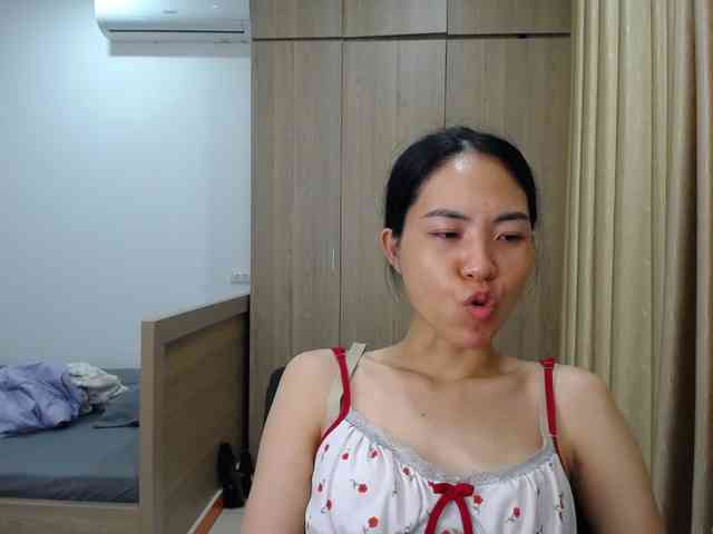 AsiaSweet91 webcam