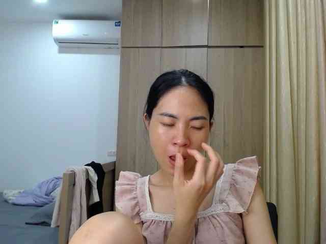 AsiaSweet91 webcam