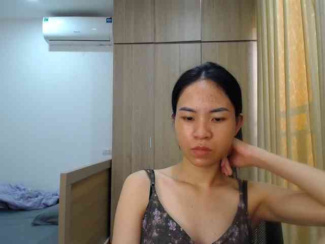 AsiaSweet91 webcam