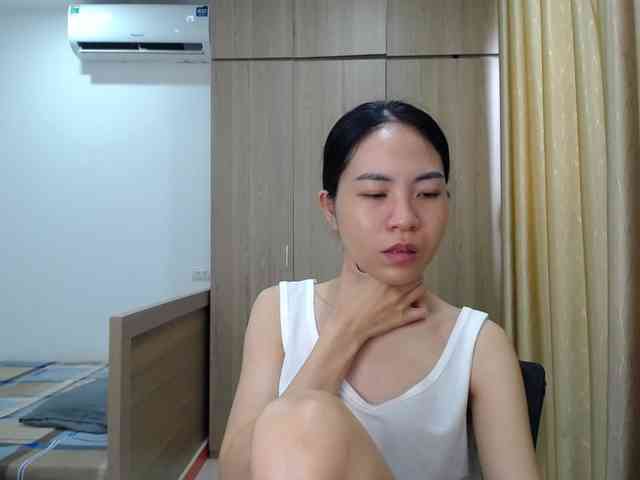 AsiaSweet91 webcam