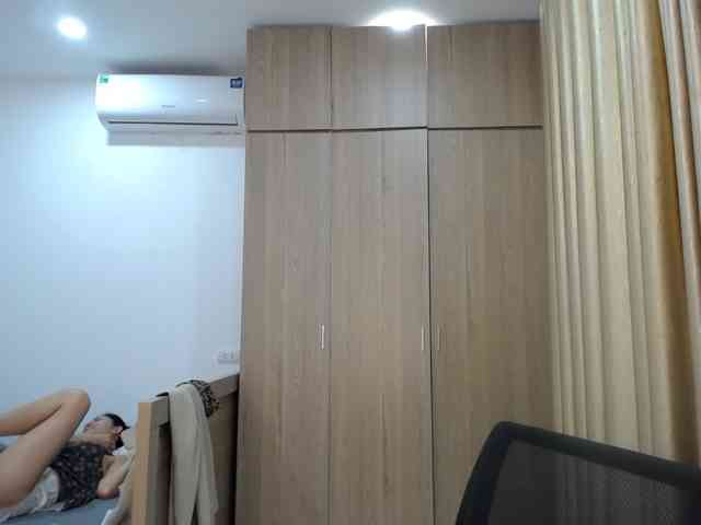 AsiaSweet91 webcam