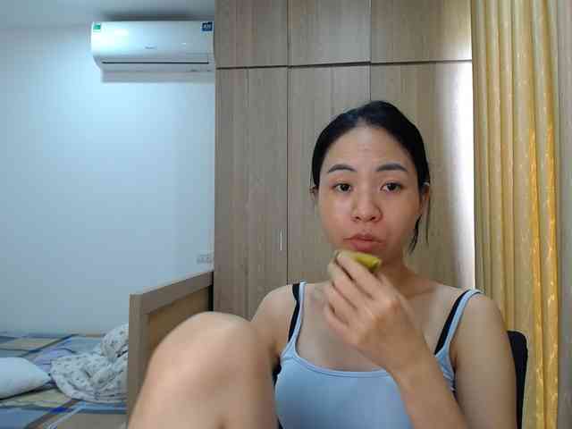 AsiaSweet91 webcam