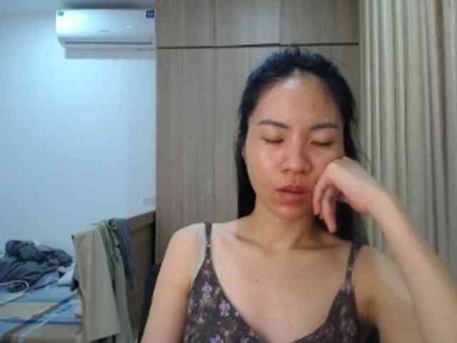 AsiaSweet91 webcam