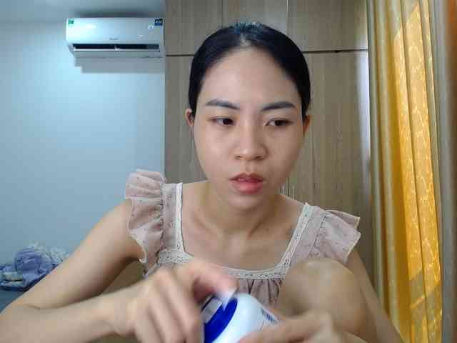 AsiaSweet91 webcam