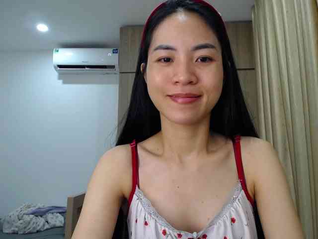 AsiaSweet91 webcam