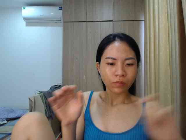 AsiaSweet91 webcam