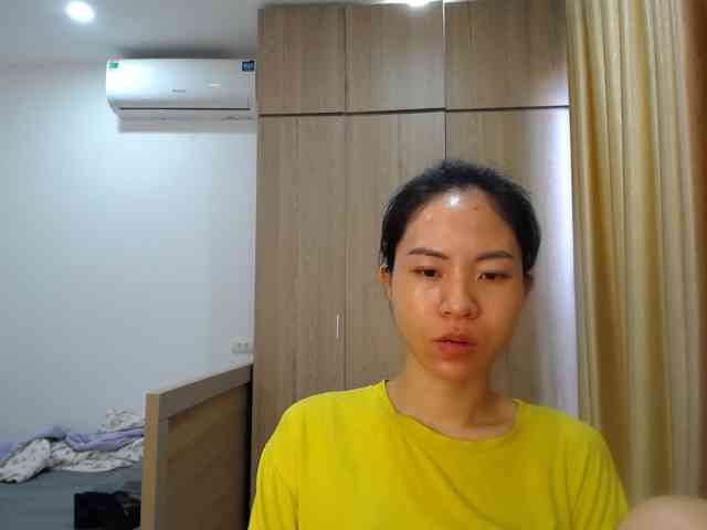 AsiaSweet91 webcam