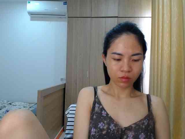 AsiaSweet91 webcam